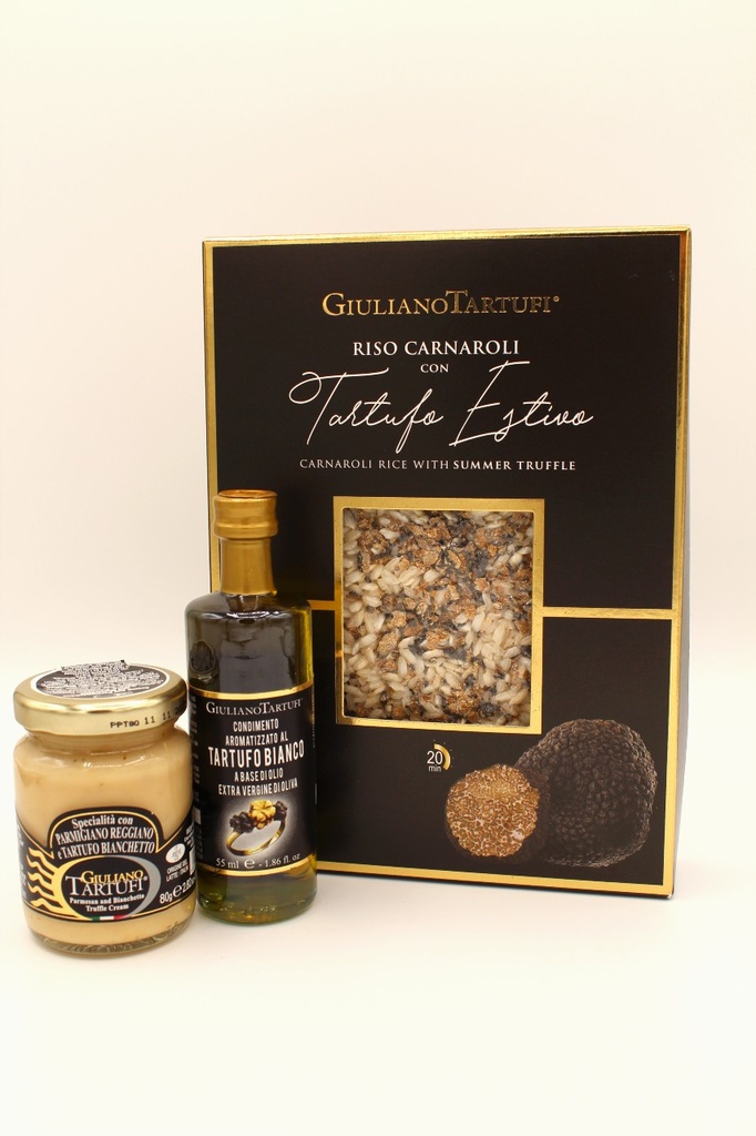 Kit Risotto
