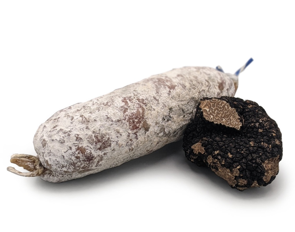 [SAUC] Saucisson à la Truffe