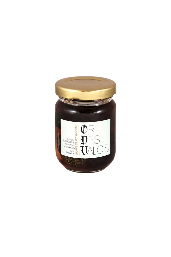 [ALCO30] Truffes Conservées en Alcool 30g