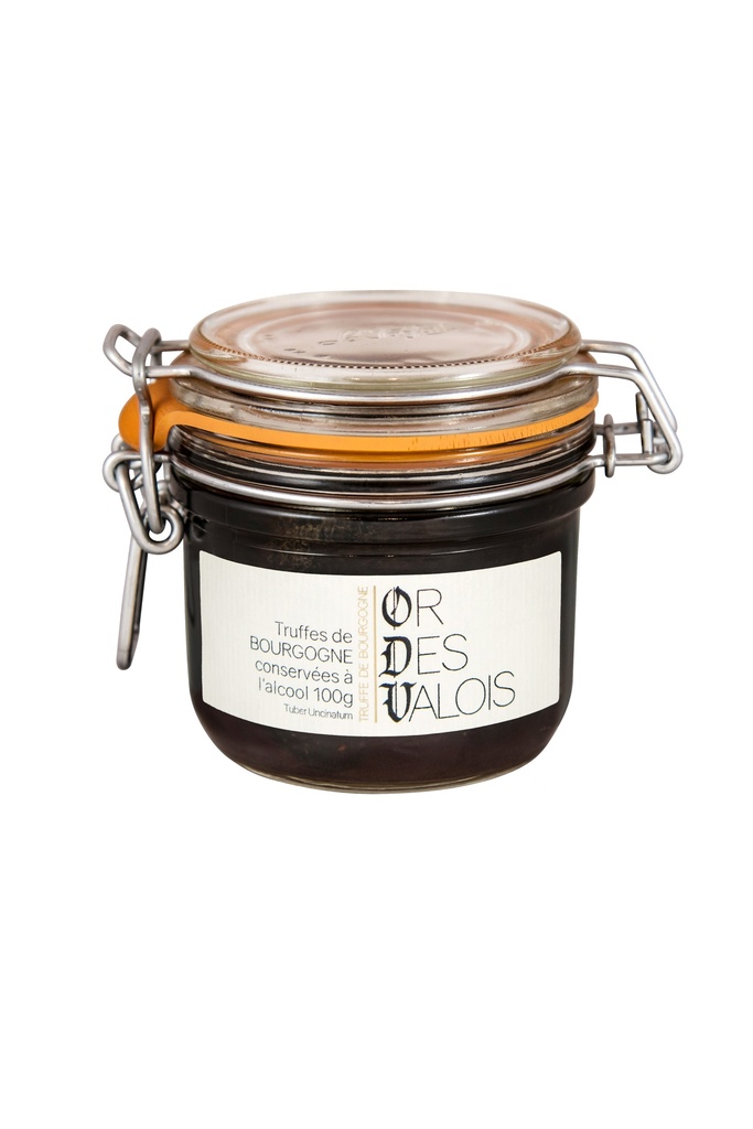[ALCO100] Truffes Conservées en Alcool 100g