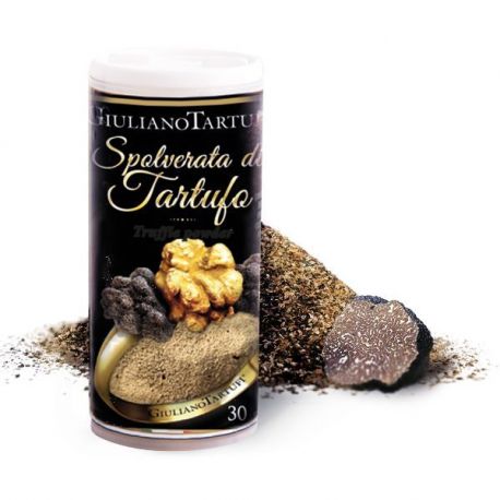[SPT30] Condiment poudre Truffe