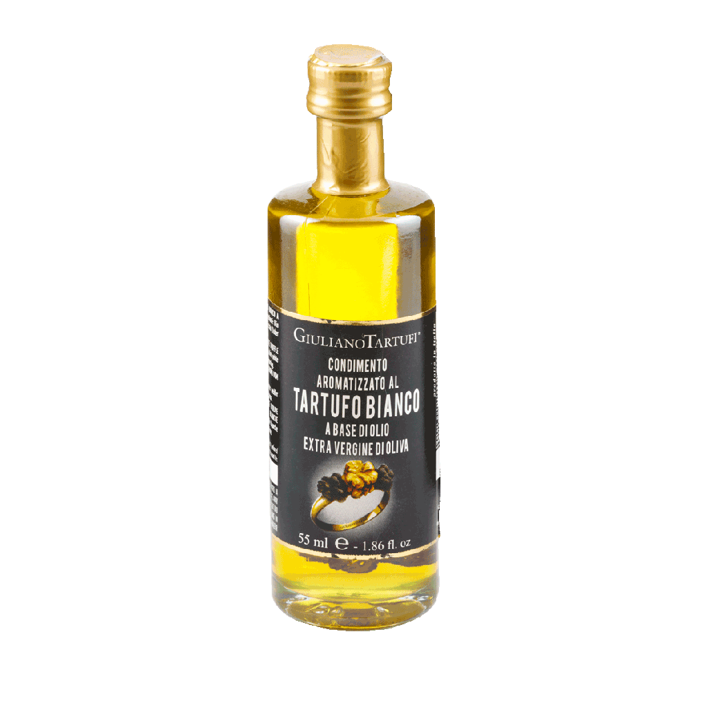 [OLBF55] Huile à la Truffe Blanche 55 ml