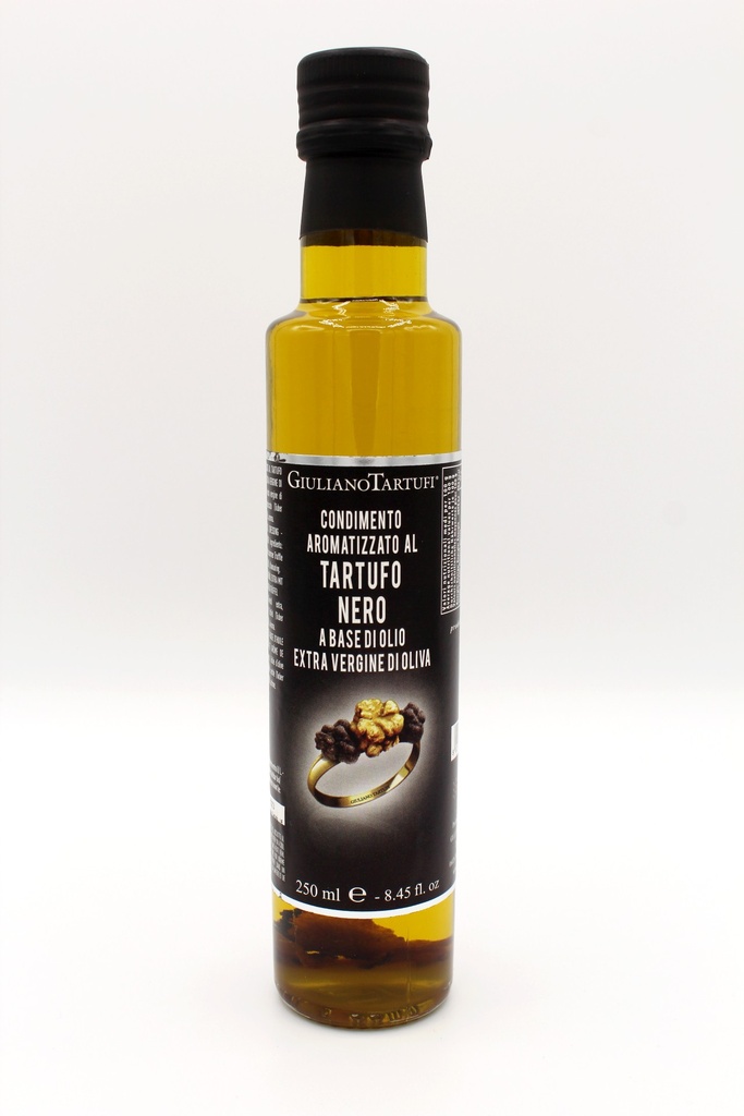 [OLNF250] Huile à la Truffe Noire 250ml