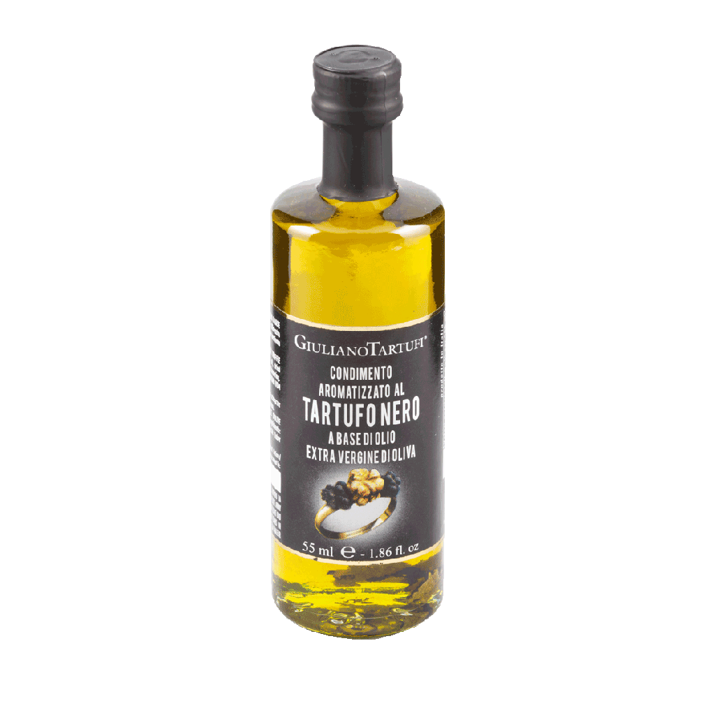 [OLNF55] Huile à la Truffe Noire 55ml
