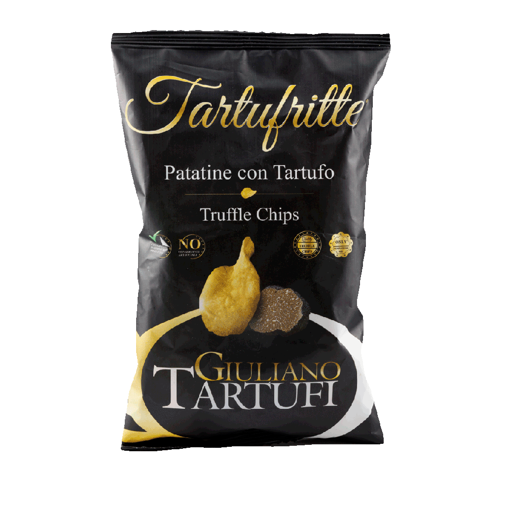 [CHIPS] Chips à la truffe - 45g
