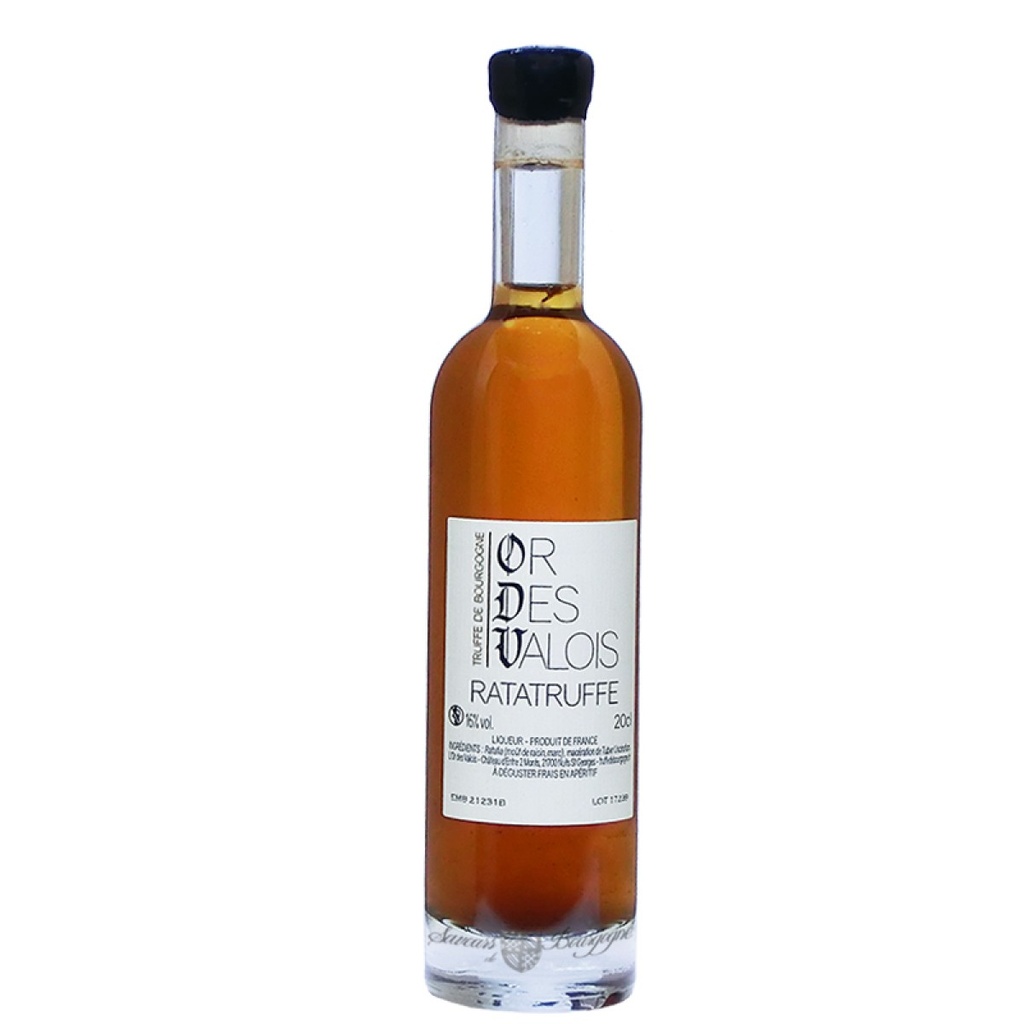 [RATA20] Ratatruffe 20cl